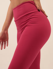 Calça com Bolso Traseiro Esculpe Feminino