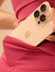 Calça com Bolso Traseiro Esculpe Feminino