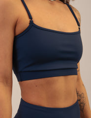 Top de Alça Brisa Feminino