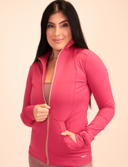 Jaqueta Bruma Feminino