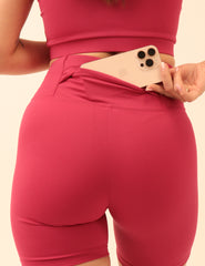 Short Elan Feminino