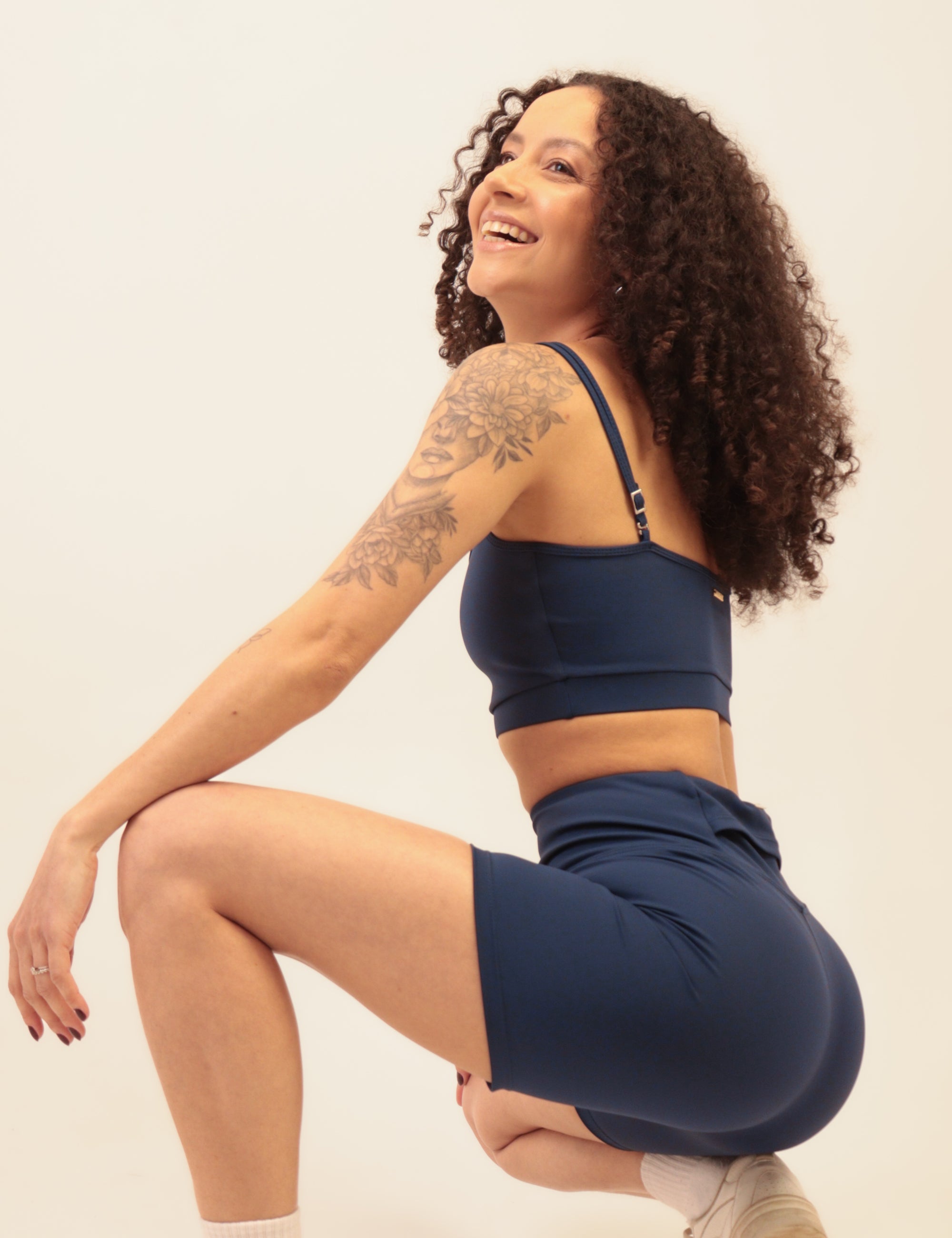 Short Elan Feminino