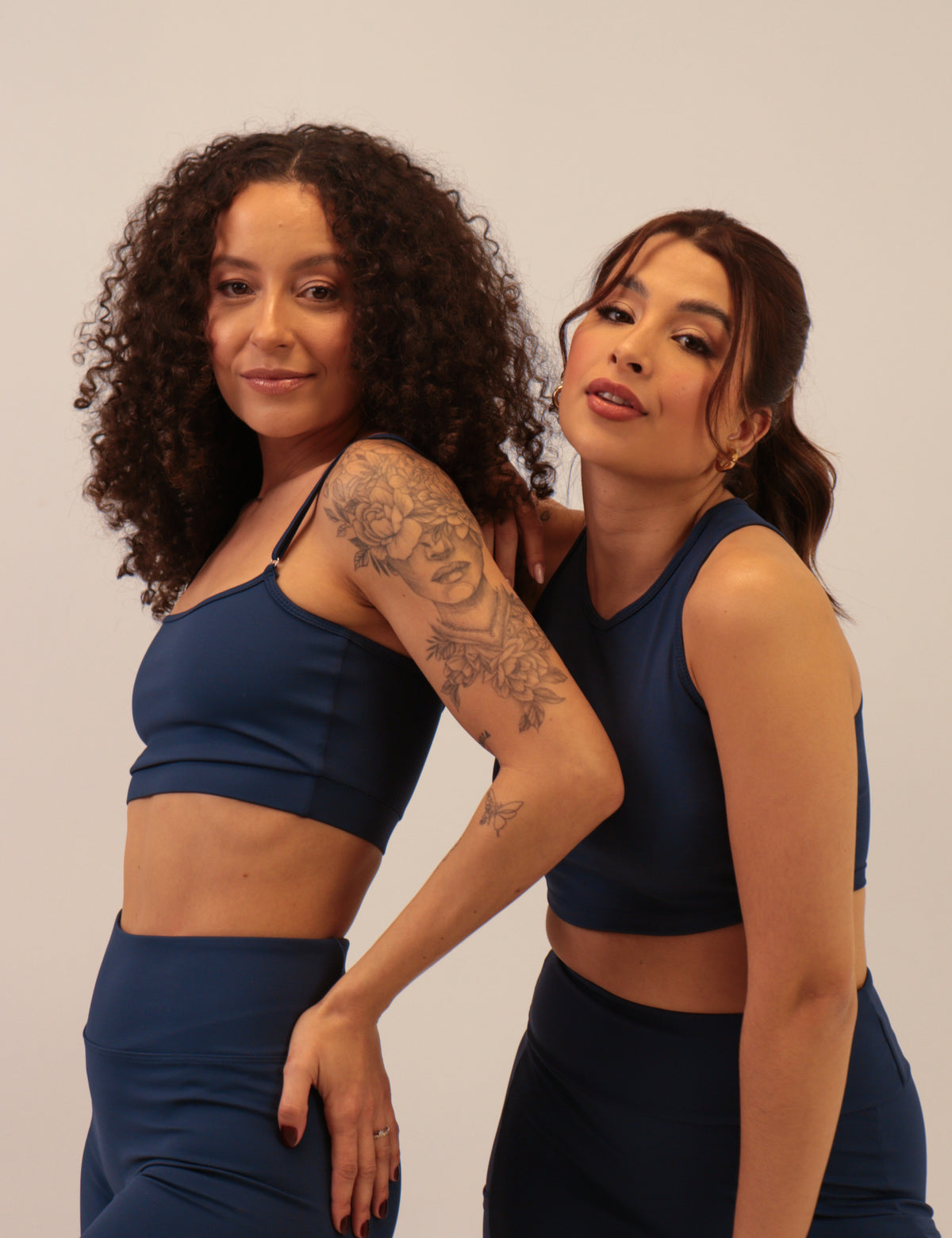 Top de Alça Brisa Feminino